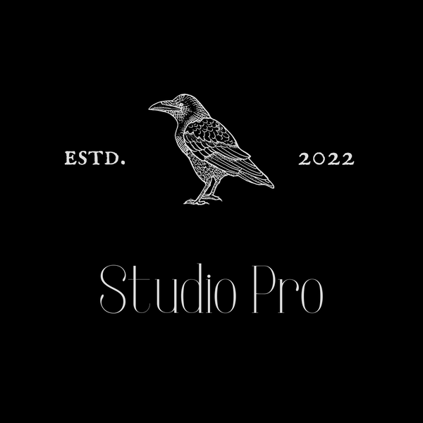 Studio Pro Apparel