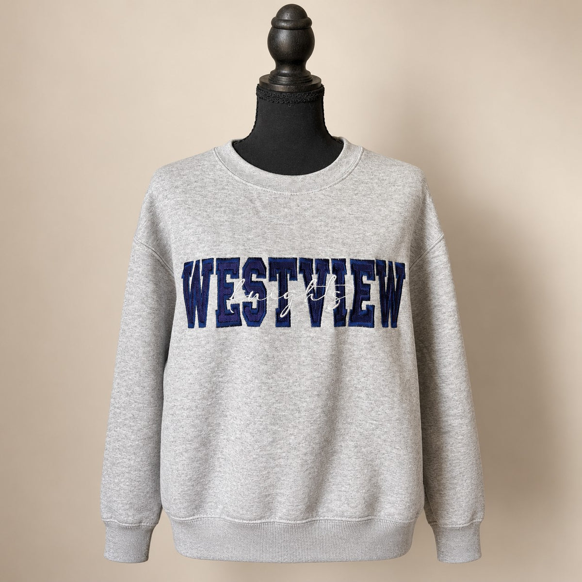 Custom Logo Embroidery – Business, Team, Ranch & Union Apparel