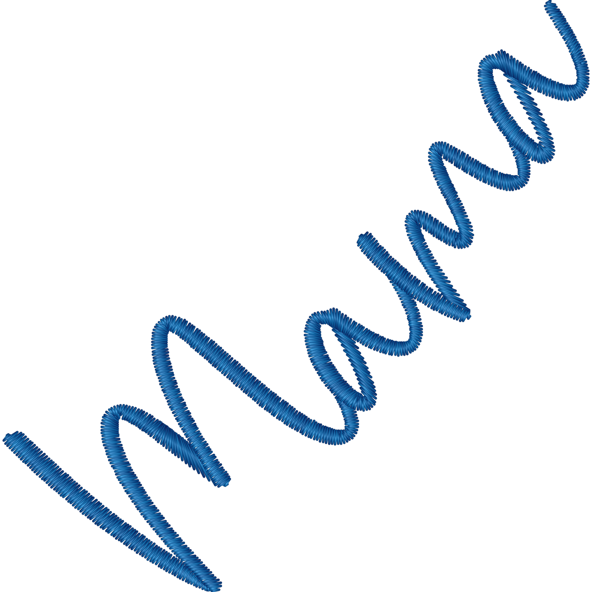 Mama Neck Pattern Pieces machine embroidery stitch preview