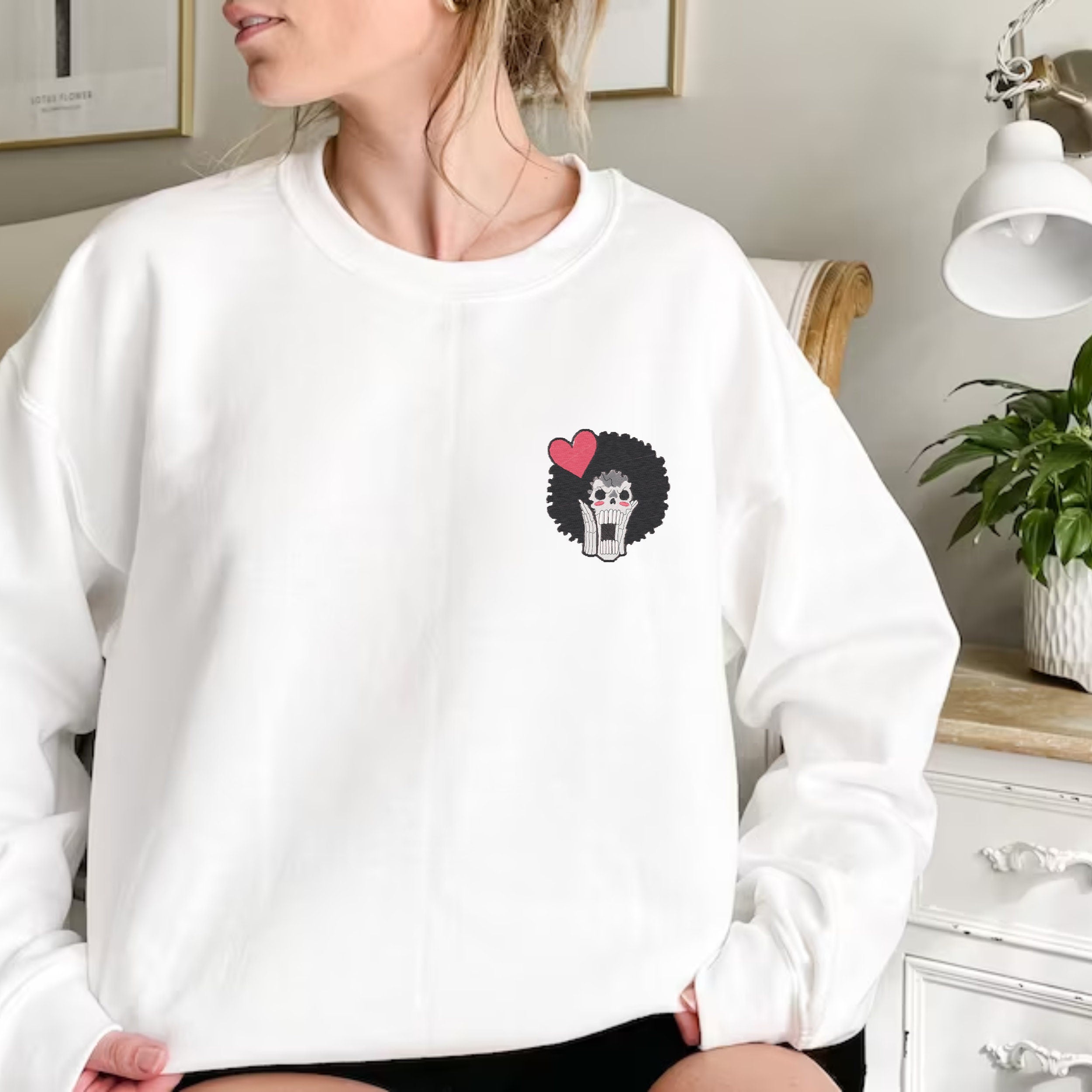 Girl's Cute Anime Style Sweater or Shirt Cat Hoodie Kawaii Fashion | eBay